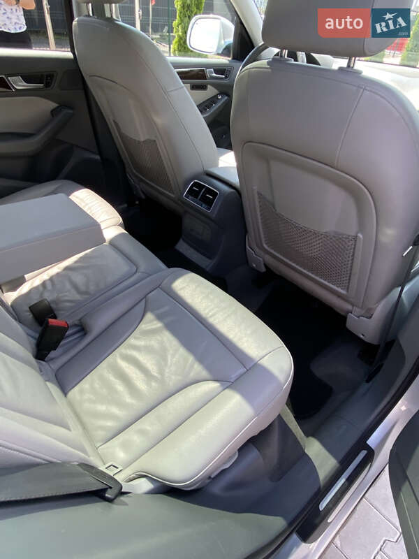 Внедорожник / Кроссовер Audi Q5 2014 в Луцке фото 21 Внедорожник / Кроссовер Audi Q5 2014 в Луцке