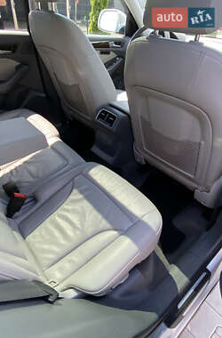 Внедорожник / Кроссовер Audi Q5 2014 в 