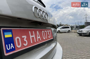 Внедорожник / Кроссовер Audi Q5 2013 в 