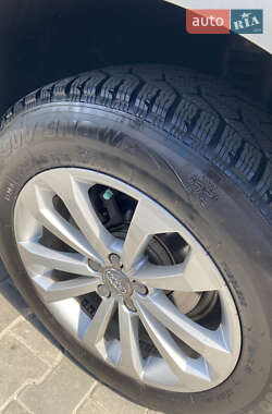 Внедорожник / Кроссовер Audi Q5 2014 в 