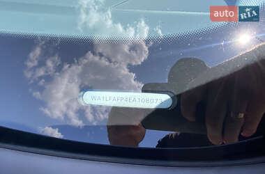 Внедорожник / Кроссовер Audi Q5 2014 в 