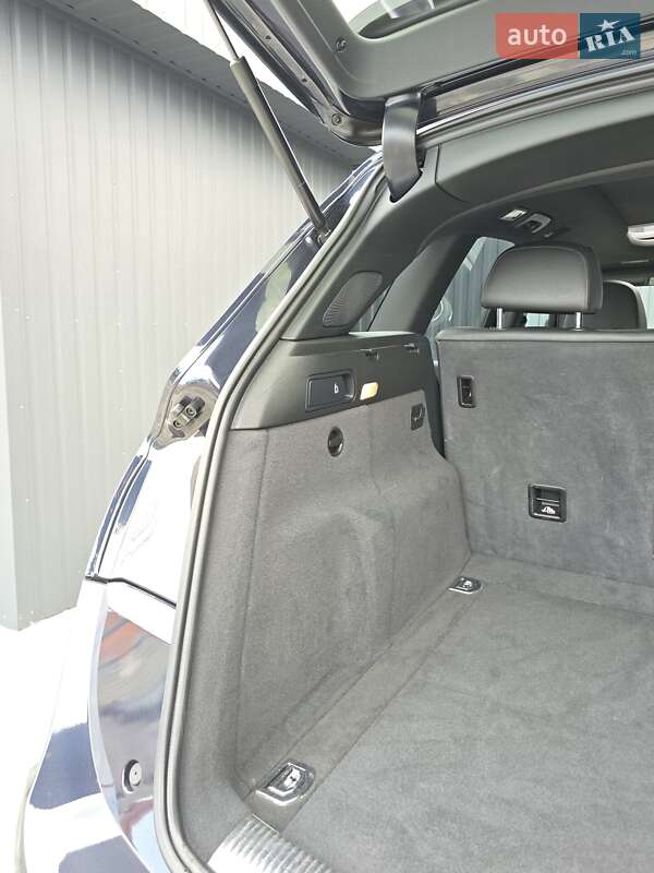 Внедорожник / Кроссовер Audi Q5 2014 в Луцке