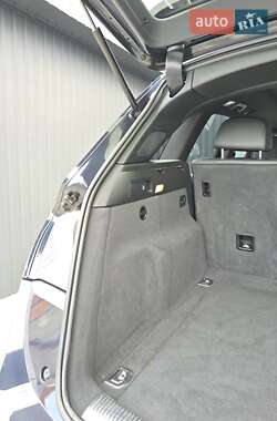 Внедорожник / Кроссовер Audi Q5 2014 в 