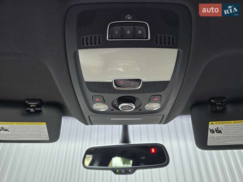 Внедорожник / Кроссовер Audi Q5 2014 в Луцке