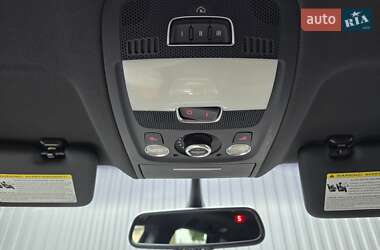 Внедорожник / Кроссовер Audi Q5 2014 в 