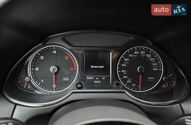 Внедорожник / Кроссовер Audi Q5 2014 в 