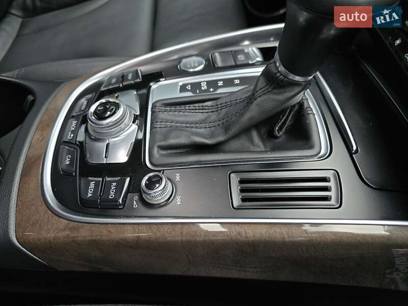 Внедорожник / Кроссовер Audi Q5 2014 в Луцке