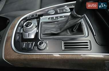 Внедорожник / Кроссовер Audi Q5 2014 в 