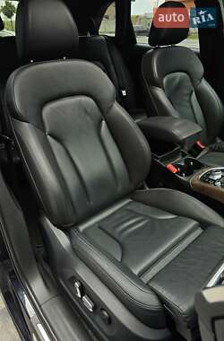 Внедорожник / Кроссовер Audi Q5 2014 в 