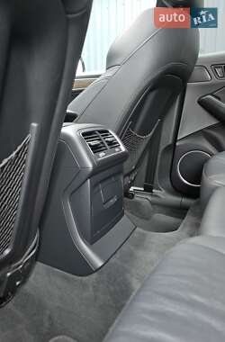 Внедорожник / Кроссовер Audi Q5 2014 в 