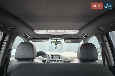 Внедорожник / Кроссовер Audi Q5 2014 в 