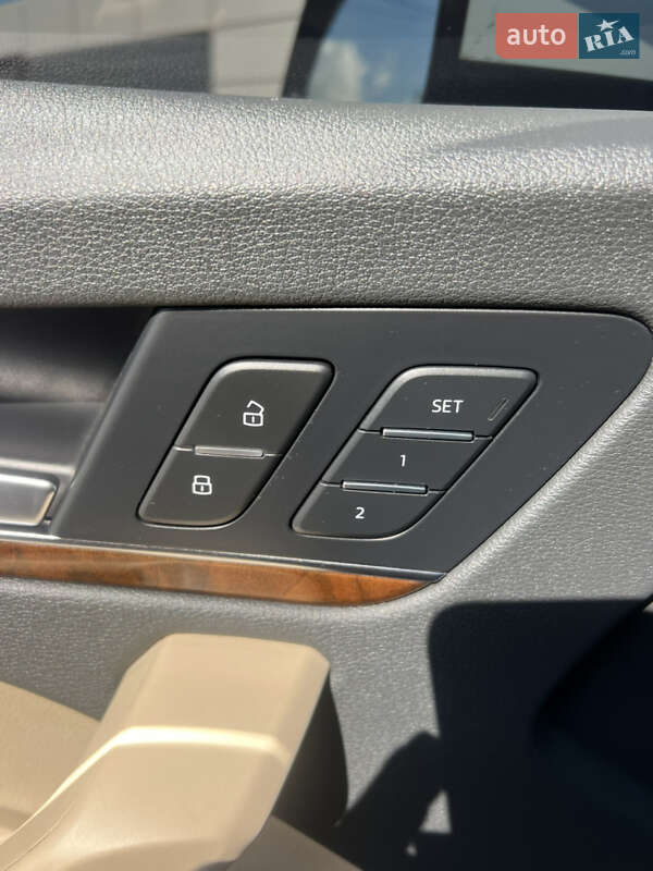 Внедорожник / Кроссовер Audi Q5 2018 в Белой Церкви