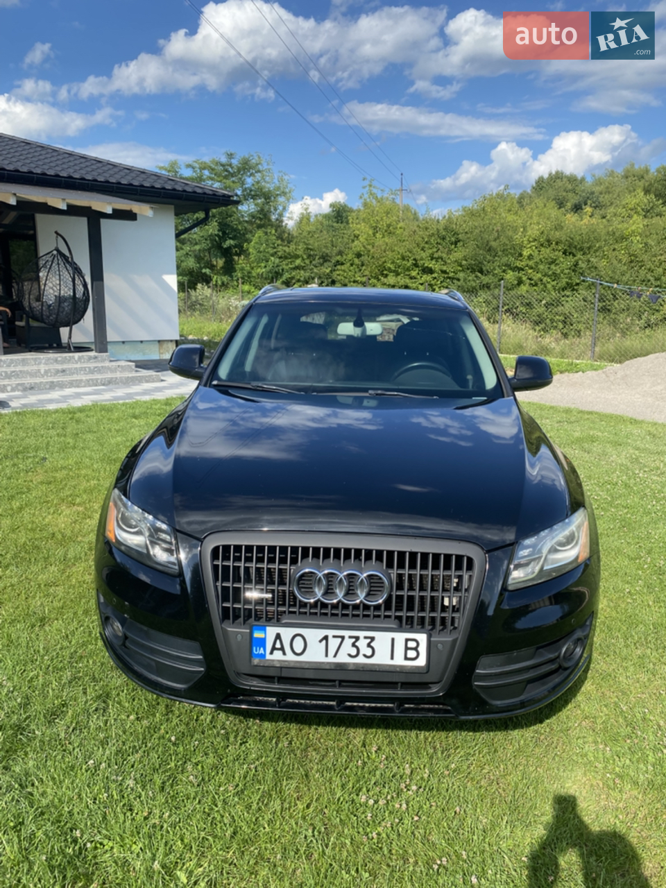 2011 Audi Q5 - мініатюра 17