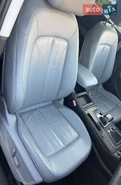 Внедорожник / Кроссовер Audi Q5 2018 в 