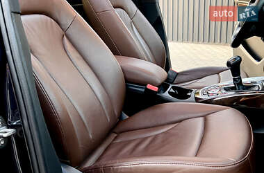 Внедорожник / Кроссовер Audi Q5 2014 в 