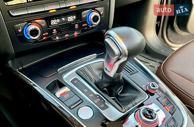 Внедорожник / Кроссовер Audi Q5 2014 в 