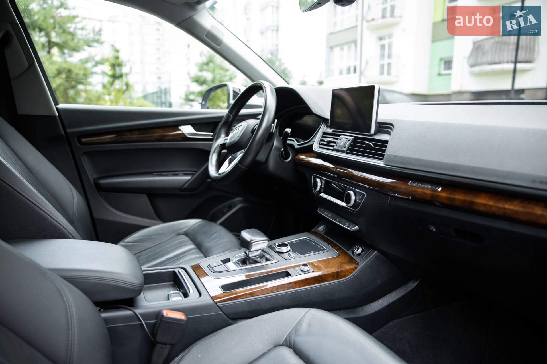 2016 Audi Q5 - мініатюра 17