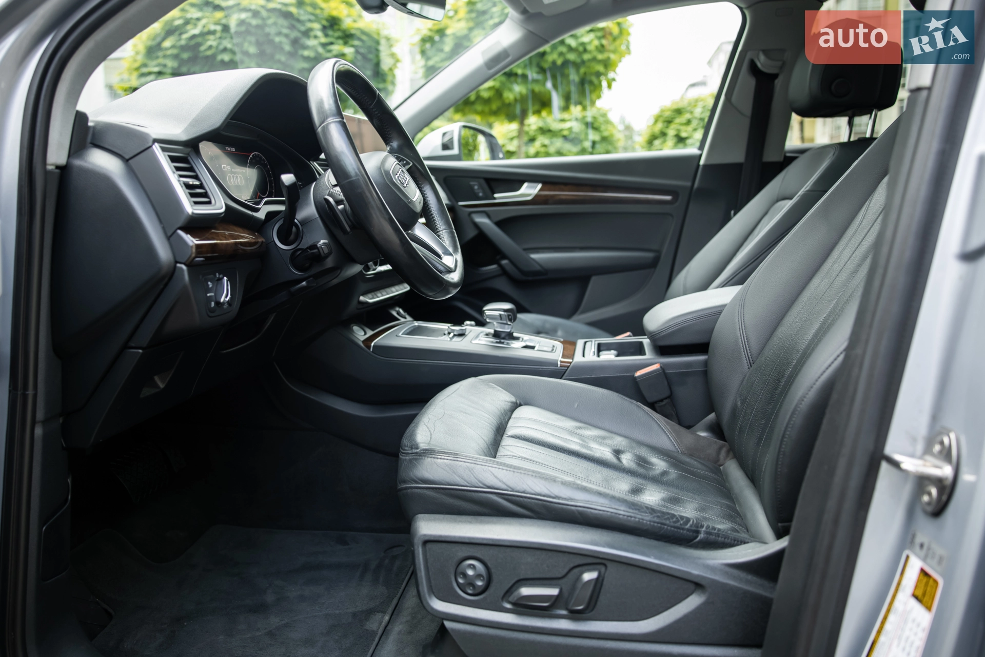 2016 Audi Q5 - мініатюра 28