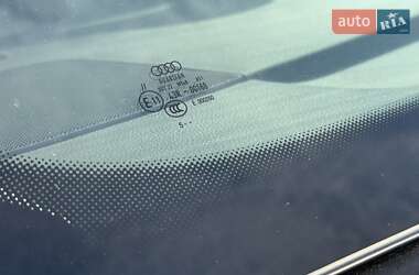 Внедорожник / Кроссовер Audi Q5 2015 в 