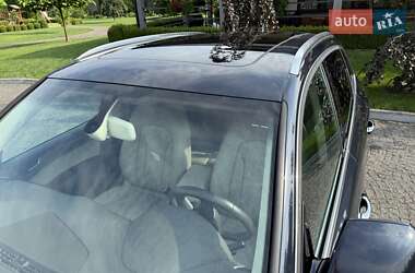 Внедорожник / Кроссовер Audi Q5 2015 в 