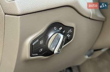 Внедорожник / Кроссовер Audi Q5 2015 в 