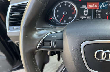 Внедорожник / Кроссовер Audi Q5 2013 в 