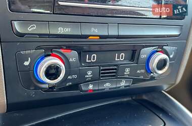 Внедорожник / Кроссовер Audi Q5 2017 в 