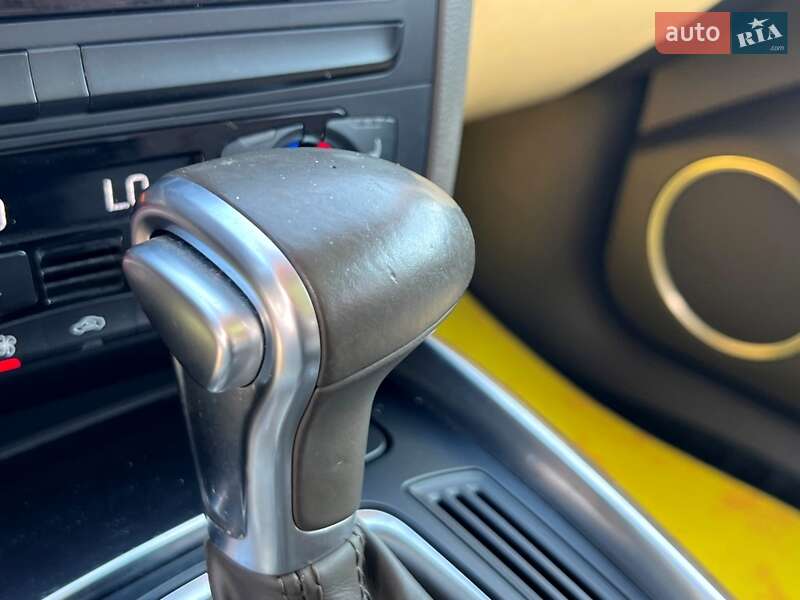 Внедорожник / Кроссовер Audi Q5 2017 в Киеве
