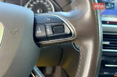 Внедорожник / Кроссовер Audi Q5 2017 в 