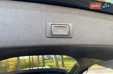 Внедорожник / Кроссовер Audi Q5 2014 в 
