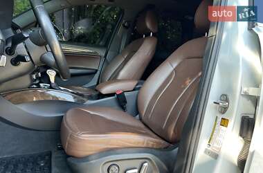 Внедорожник / Кроссовер Audi Q5 2013 в 