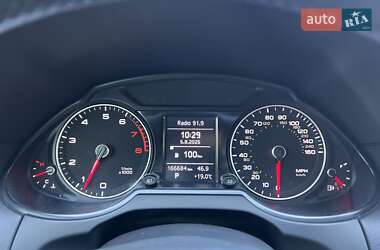 Внедорожник / Кроссовер Audi Q5 2013 в 
