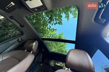 Внедорожник / Кроссовер Audi Q5 2013 в 