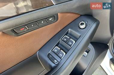 Внедорожник / Кроссовер Audi Q5 2013 в 