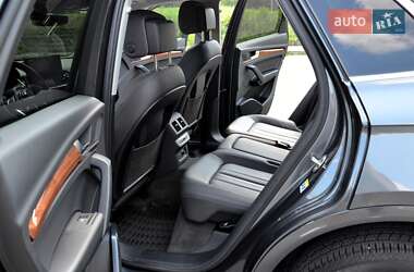 Внедорожник / Кроссовер Audi Q5 2022 в 