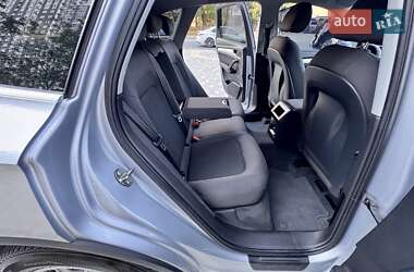 Внедорожник / Кроссовер Audi Q5 2018 в 