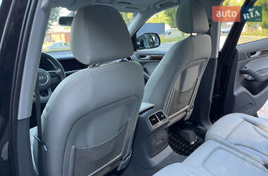 Внедорожник / Кроссовер Audi Q5 2015 в 