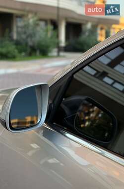 Внедорожник / Кроссовер Audi Q5 2013 в 