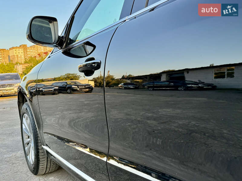 Внедорожник / Кроссовер Audi Q5 2015 в Ровно