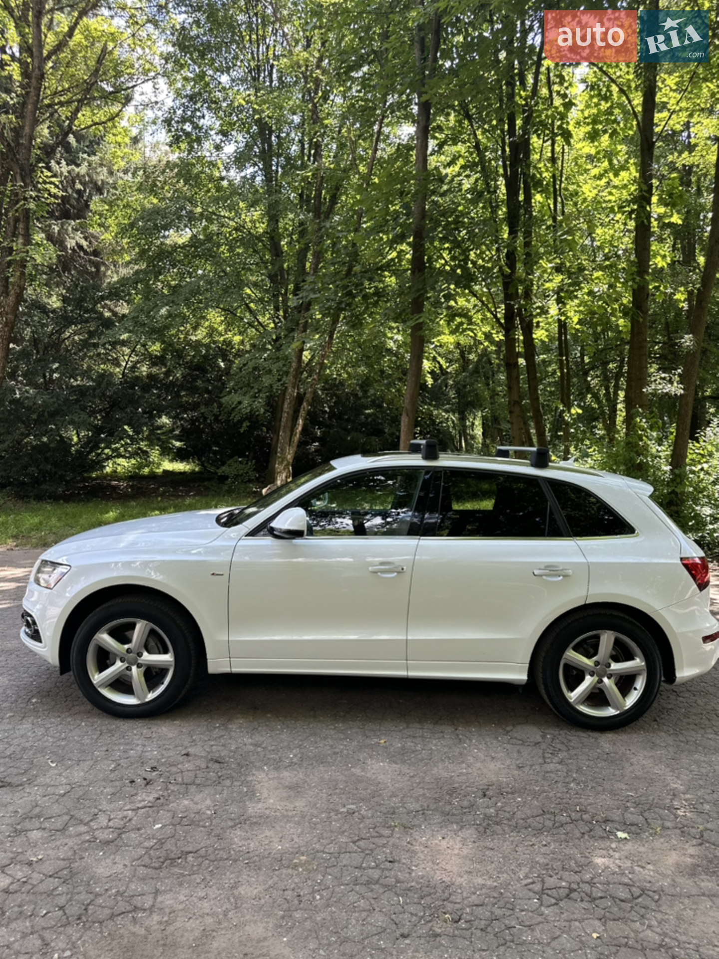 2016 Audi Q5 - мініатюра 5