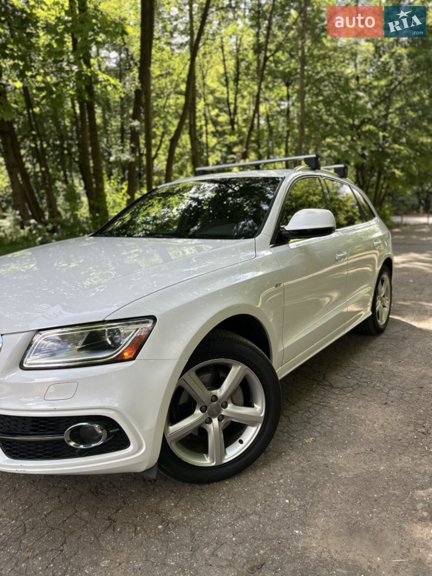 2016 Audi Q5 - мініатюра 21