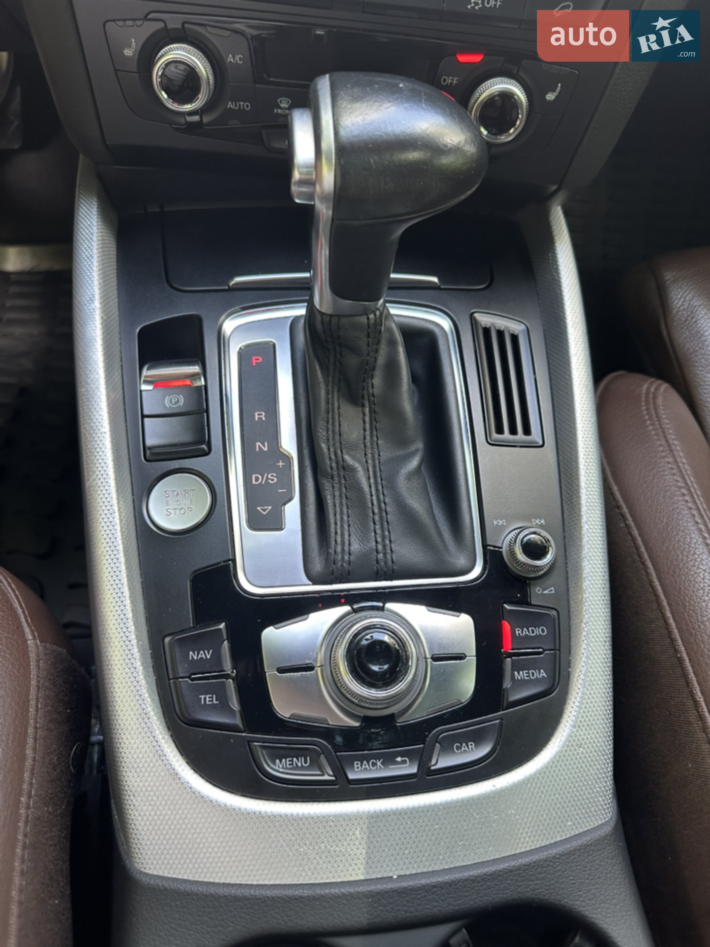 2016 Audi Q5 - мініатюра 62