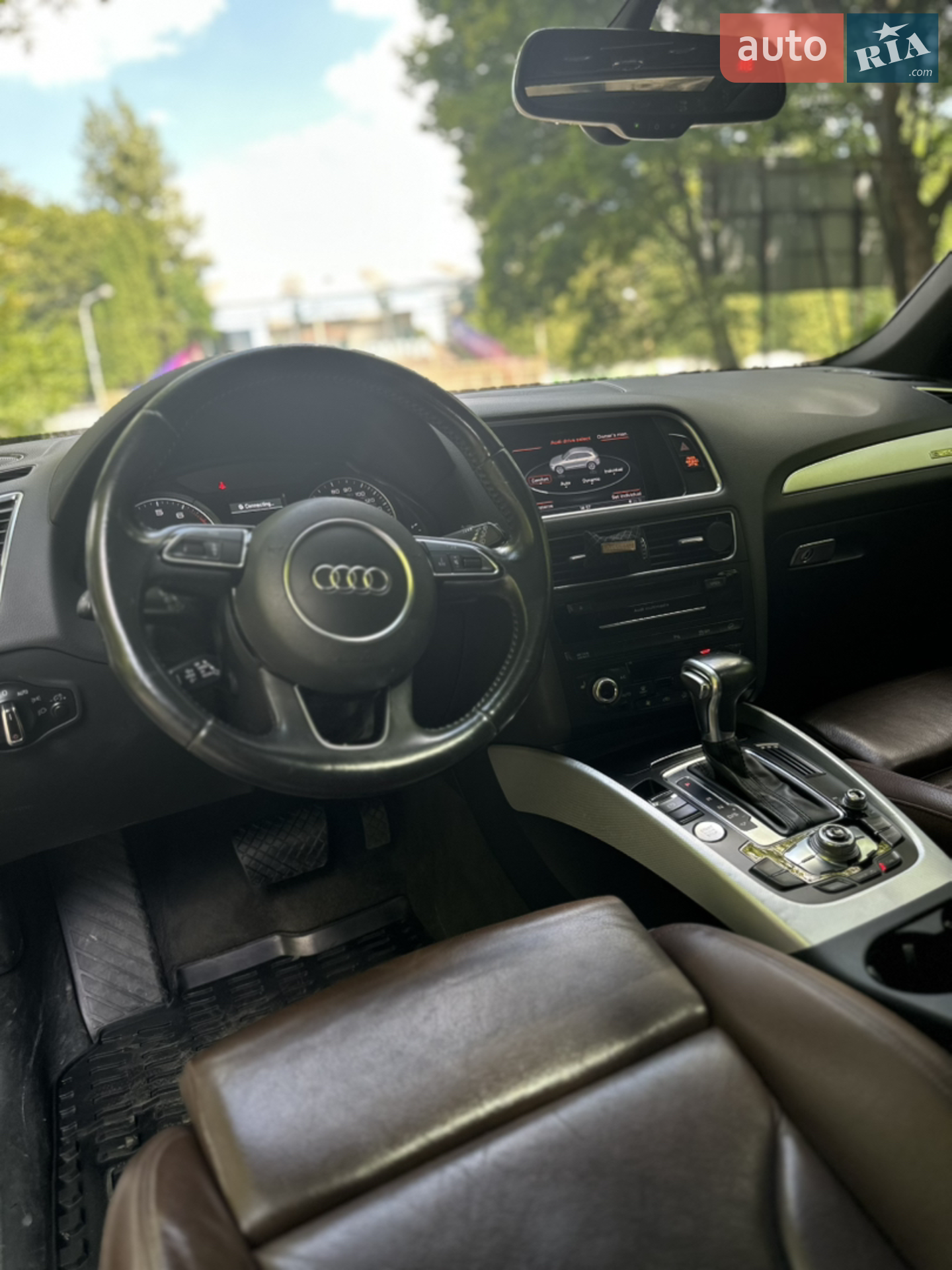 2016 Audi Q5 - мініатюра 66
