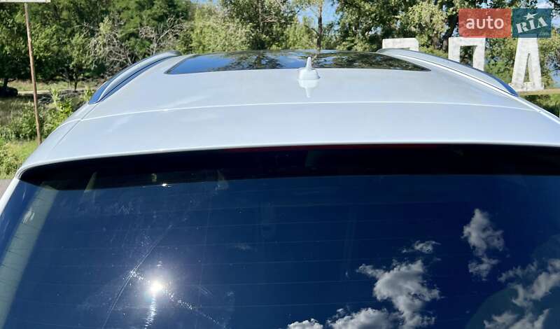 Внедорожник / Кроссовер Audi Q5 2014 в Чугуеве