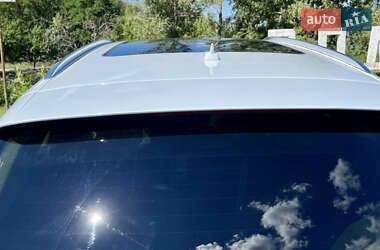 Внедорожник / Кроссовер Audi Q5 2014 в 