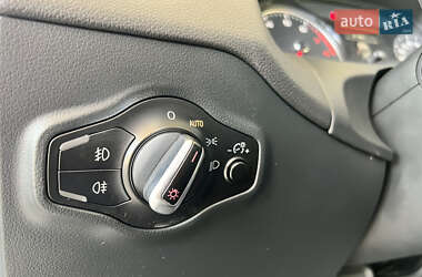 Внедорожник / Кроссовер Audi Q5 2013 в 