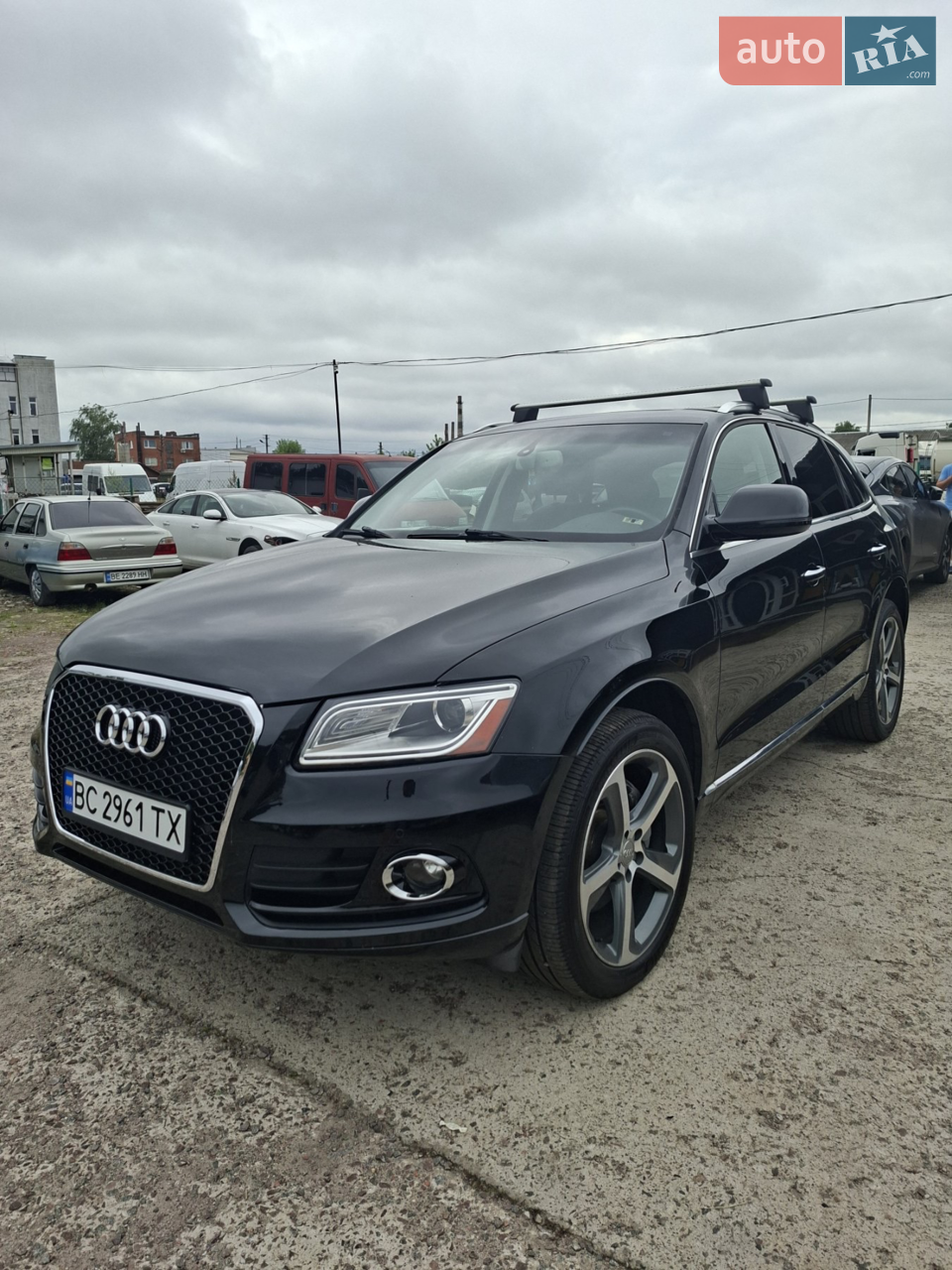 2015 Audi Q5 - мініатюра 11