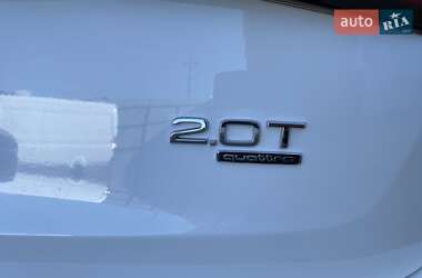 Внедорожник / Кроссовер Audi Q5 2014 в 