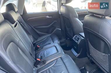 Внедорожник / Кроссовер Audi Q5 2014 в 