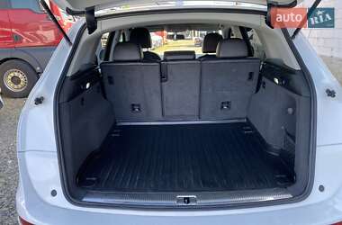 Внедорожник / Кроссовер Audi Q5 2014 в 